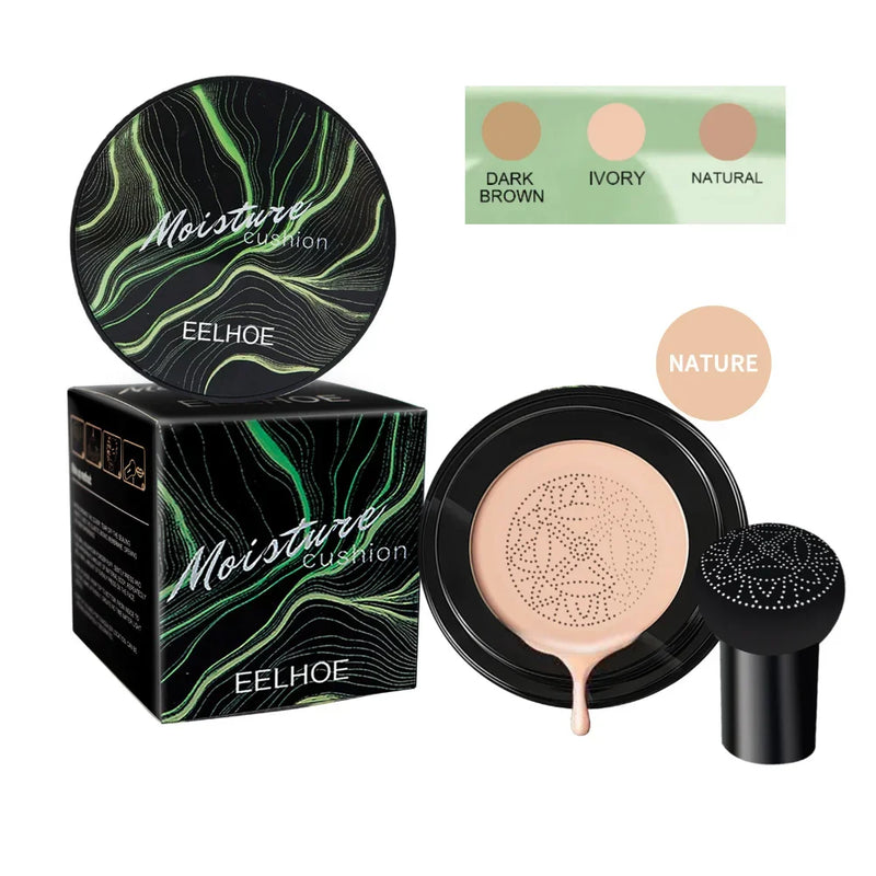 Base bella. à prova d'água Base de Maquiagem, Creme Hidratante, Corretivo Rosto, Magic Cosmetics