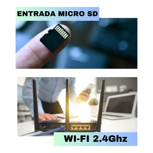 Monitore sua Casa a Qualquer Hora com Nossa Câmera Protec360